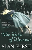 The Spies Of Warsaw | Alan Furst | Englisch | Taschenbuch | 2009 | Hamlyn