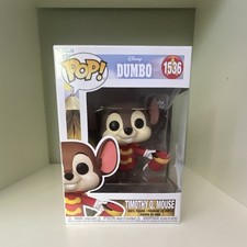 Funko Pop! Disney Dumbo 1535, 1536, 1537 - Ti...
