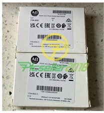 New Factory Sealed AB 1734-IE2C 2 Point Analog Input Module 2022 1734IE2C US ea