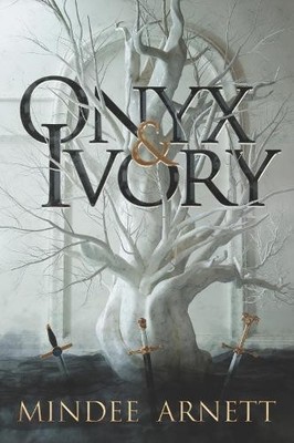 Mindee Arnett Onyx & Ivory (Taschenbuch)