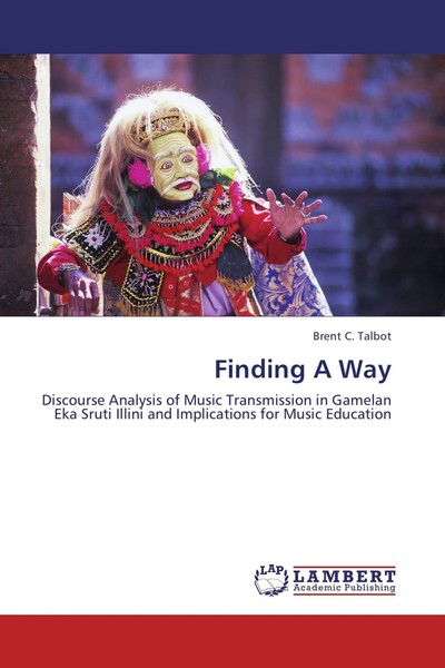 Brent C. Talbot | Finding A Way | Taschenbuch | Englisch (2012) | 140 S.-image