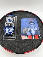 Elvis Presley 25th Anniversary Miller Lite 1:64 Stock Car Collectible NASCAR
