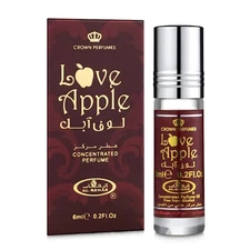 Love Apple Premium Arabian Perfume Oil 6ml