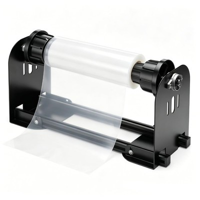 DTF Film Roll Holder - 8 in - 13 in Wide Compatibility, for A3+/ A3/ A4 DTF P...