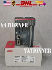 ABB 1SAP120600R0071 PM554-TP-ETH C1 CPU 128KB ETHERNET