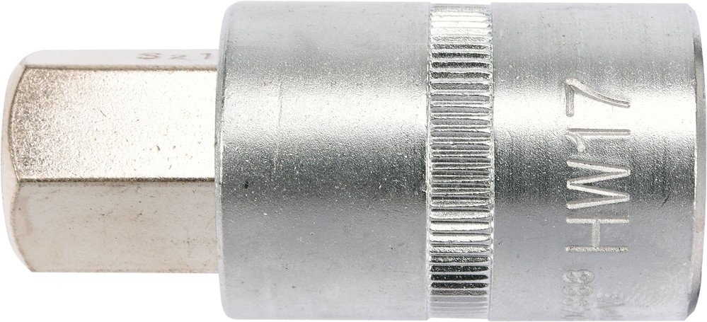 Fits YATO NARZ�DZIA YT-04388 ""SOCKET BIT HEX 1/2"""" 17MM L55MM""  ⭐UK Stock⭐
