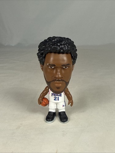 2023 Zuru 5 Surprise NBA Ballers Philadelphia 76ers JOEL EMBIID 3