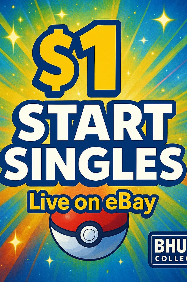 $1 Start Singles Madness