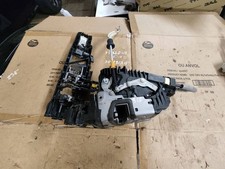 Mercedes-Benz S W222 2013 Links Türschloss vorne A2227203735 BNS2383 Mercedes-Benz S W222 2013 Links Türschloss vorne A2227203735 BNS2383