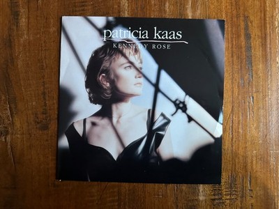 Patricia Kaas - Kennedy Rose