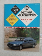 Turbo Fiat CROMA