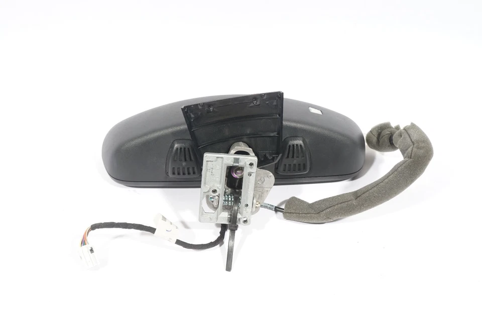 2010 - 2013 MERCEDES BENZ E350 W212 Front Center Interior Rear View Mirror OEM Foto 3 de 4