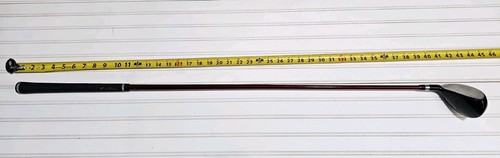 Tommy Armour Torch 4 Hybrid 21° Regular Flex Graphite Shaft RH Golf Club - Picture 7 of 10
