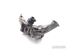 Mercedes-Benz C-Class Vanne EGR C 200 CDI Diesel 100kW (136 HP) A6511400275 2012