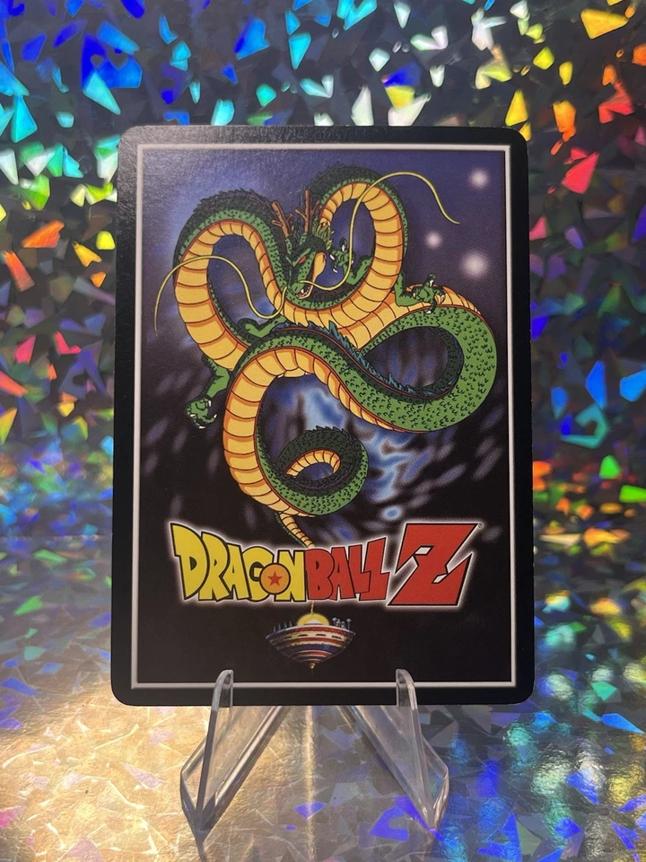 Dragon Ball Z TCG - Android Tag Team M29 - Promo Subset Score Android 13 - Image 3 of 3
