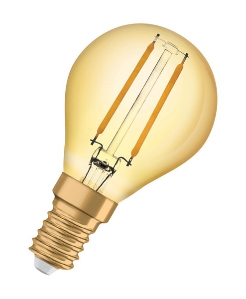 Osram Lampe Led-Vintage-Lampe 1906LEDCP222,5824FGE Led-Lampen Led-Vintage-Lampe-image