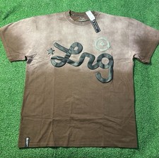LRG Lifted Research Group Graphic s T-Shirt B...