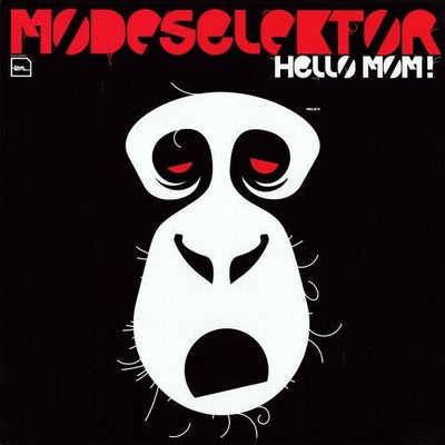 hello mom CD