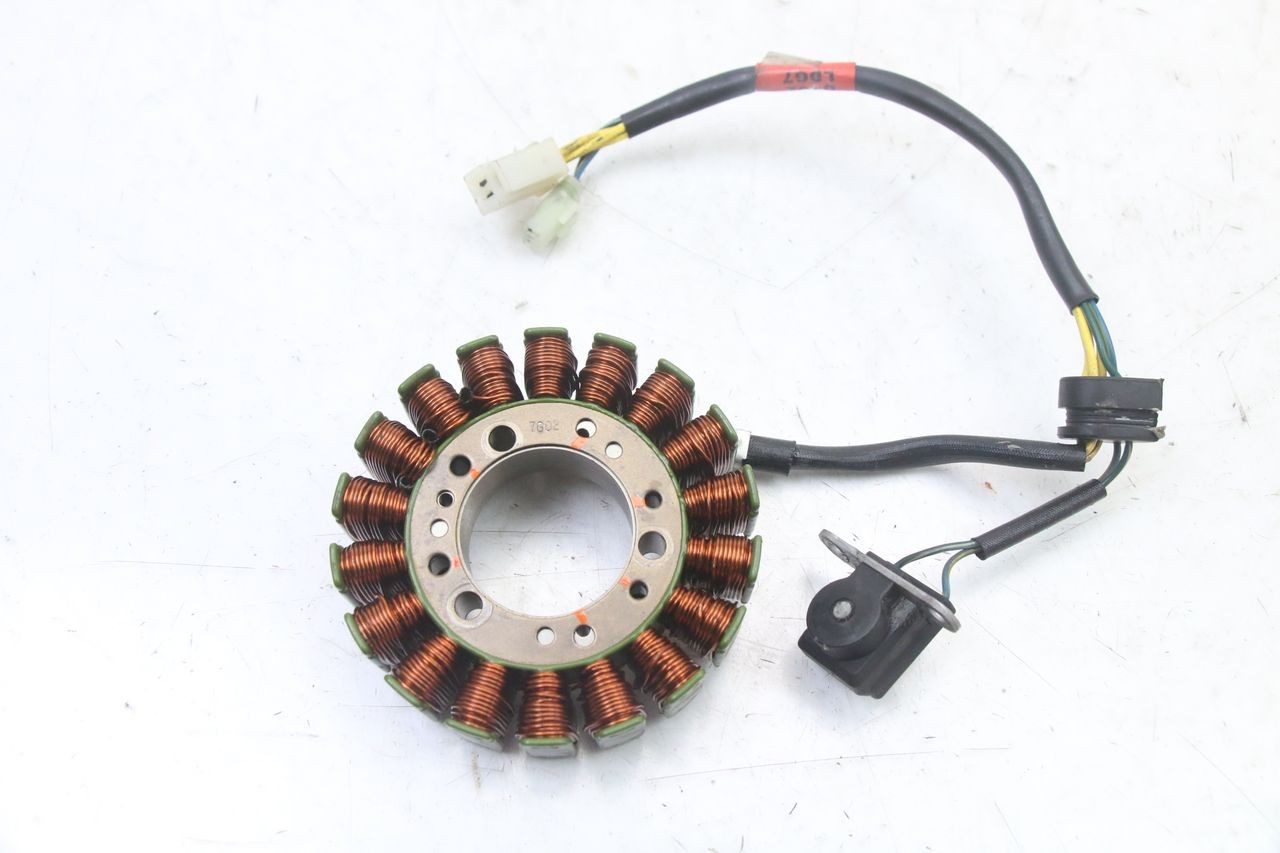 STATOR - KYMCO XCITING 500 (2007 - 2010)
