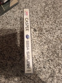 Casper A Haunting 3D Challenge Sega Saturn