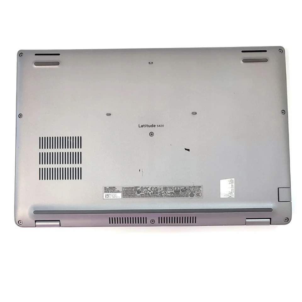 Dell Latitude 5420 Intel i5-1135G7..RAM 8 e SSD 256 GB Schermo 14 FHD+ - Immagine 2 di 2
