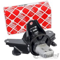 Febi Motorlager Links Passend FüR Hyundai Elantra IV 1.6 2.0 I30 + Kombi 1.4 1.6