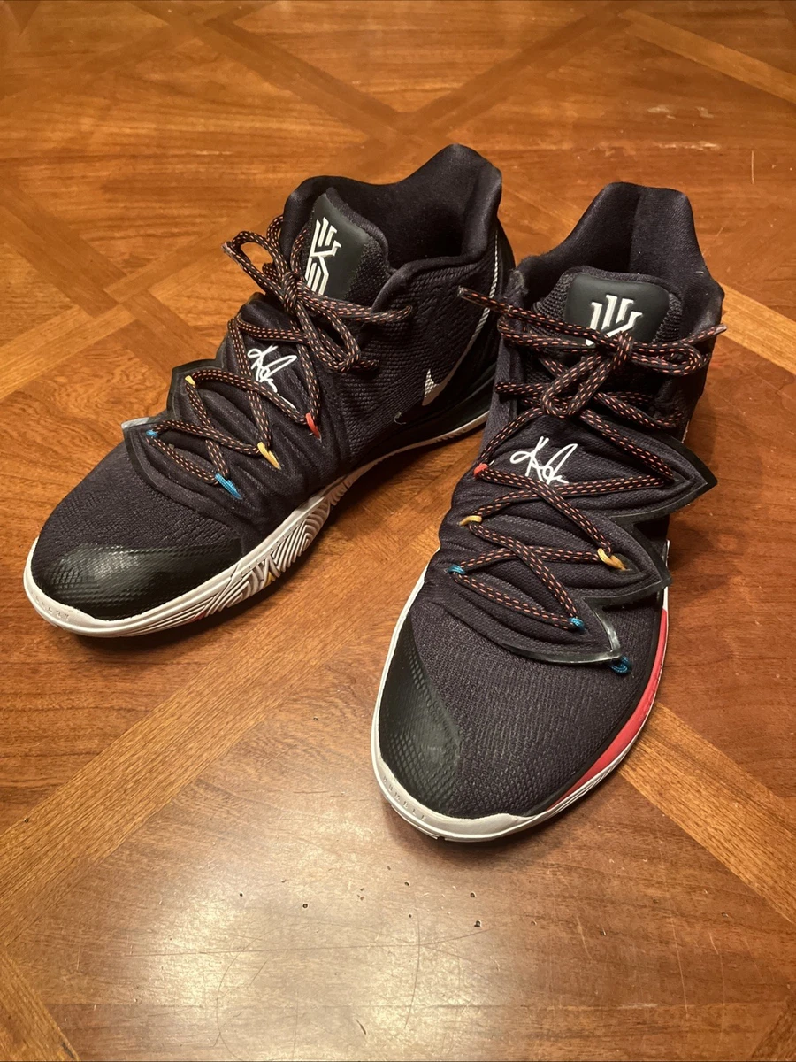 Nike Kyrie 5 EP Friends 2019 for Sale | Authenticity Guaranteed