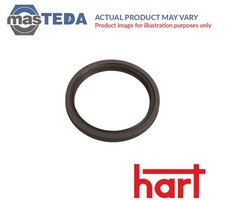 713 250 CRANKSHAFT OIL SEAL FRONTAL SIDED HART FOR OPEL VIVARO A,ARENA,MOVANO A