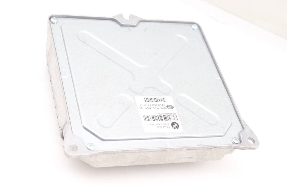 BMW 530I XDRIVE 2017-2019 - UNIDAD módulo de control de potencia ECU/PCU (500W) 896484 Foto 3 de 4