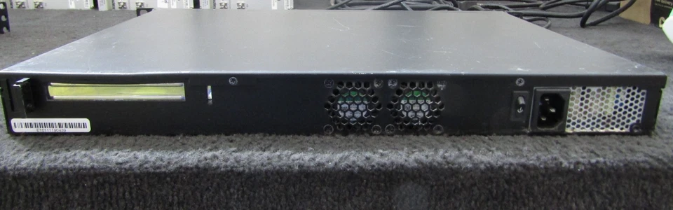 Talari E100 Network Appliance NO OS - Image 4 of 4