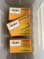 B&R X20SI8110 Safety I/O Module   Open Box - ...