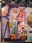 🤍 Barbie 🤍 1999 Vintage Generation Girl Dance Party Doll With Accessories