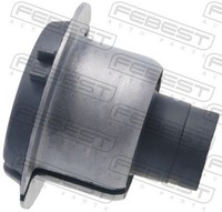 Febest Lagerung AchsköRper TAB-527 FüR Lexus RX MCU15 300 AWD