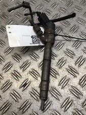 Einspritzdüse Injektor Mercedes-Benz A-Klasse (W168) A 160 CDI 44kW 60PS 044511