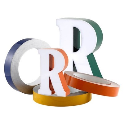 Aluminum Alloy Coil for Channel Letters - Flat Strip/Coil - Weather Resistant