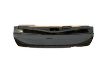 BMW 2007-2013 BMW X5 E70 Rear Lower Tailgate Hatch Lid Drop Gate Black OEM