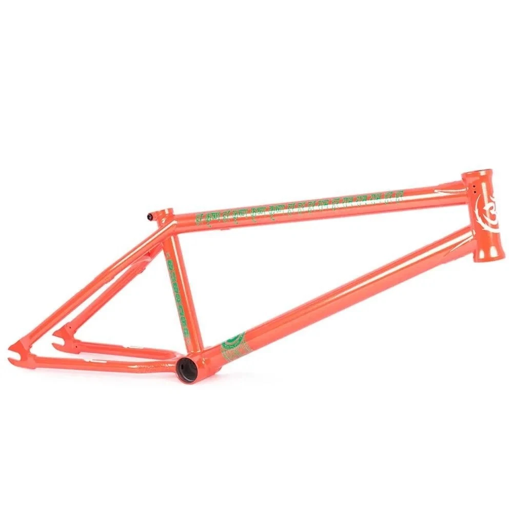 SUBROSA Frame Only Bike Frames for BMX Bike for sale | eBay