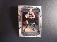 2023 Panini Prizm Wnba Basketball Diana Taurasi Card # 129