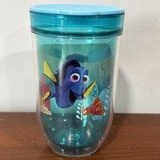 Finding Dory Finding Nemo Zak Designs 15oz Toddler Cup No Straw 