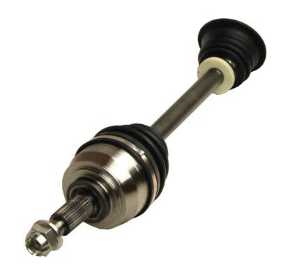 Arbre de transmission MAXGEAR 49-1172 contre les claquements mécaniques lors du braquage