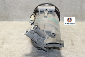 Opel Zafira B Klimakompressor Kompressor Klima 2.2 Direct Z22YH 13286090 UQ3