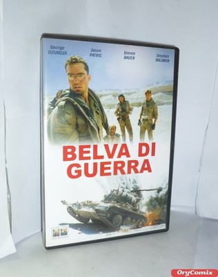 KRIEGSSCHÖNHEIT - STEPHEN BALDWIN - GEORGE DZUNDZA - DVD IN SEHR GUTEM ZUSTAND