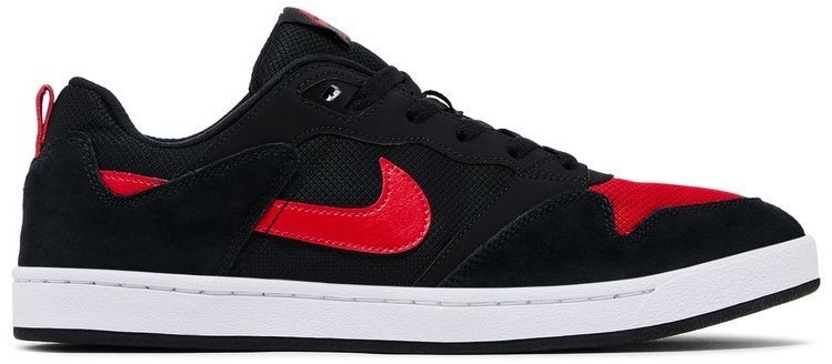 Nike Alleyoop SB \