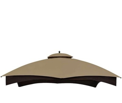 Abccanopy GF12S004 Replacement Canopy Top