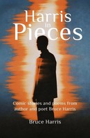 Bruce Harris | Harris In Pieces | Taschenbuch | Englisch (2025)