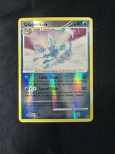 Pokemon Glaceon Majestic Dawn Reverse Holo Card 5/100 Dawn Rare on eBay