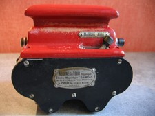 régénérateur organique électromagnétique « SANITAS » du Dr Pion/ Médecine/ 