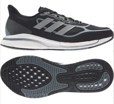 Adidas Supernova M Laufschuh Running Fitness Outdoor Marathon Sport NEU! FX6658