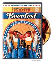 Beerfest Widescreen Unrated Edition 