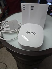 Eero 6 Dual-Band Mesh Wi-Fi 6 Router R010001